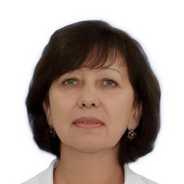 Животрева Ирина Александровна — Стоматолог, Краснодар