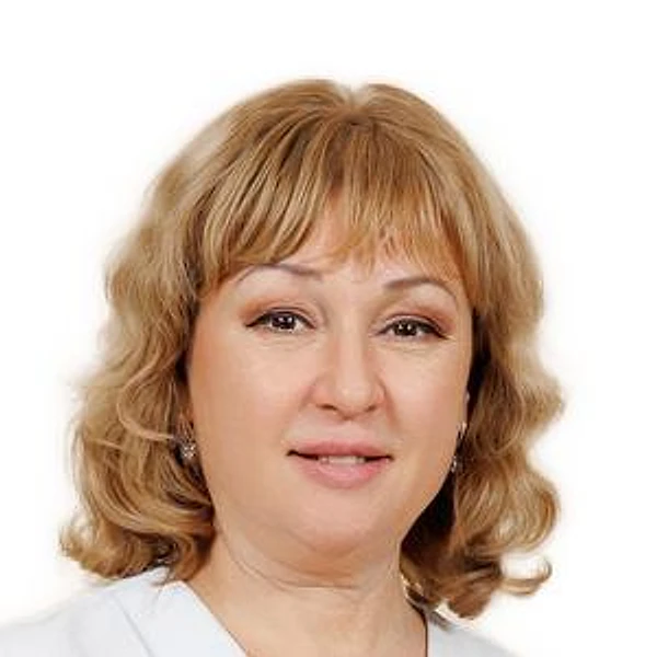 Крупнова Марина Алексеевна — ЛОР, Детский ЛОР, Ростов-на-Дону