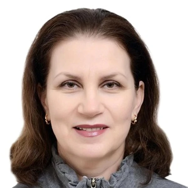 Прусаченко Алла Викторовна — Стоматолог, Краснодар