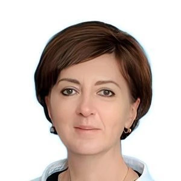 Киселева Наталия Ивановна — Стоматолог, Краснодар
