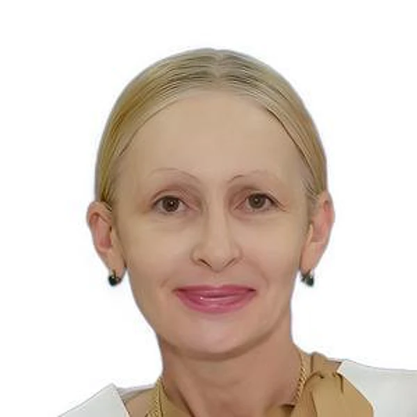 Тамбиева Анна Эдуардовна — Стоматолог, Краснодар