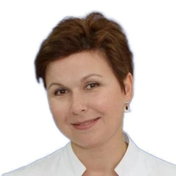 Василихина Анна Витальевна — Стоматолог, Краснодар