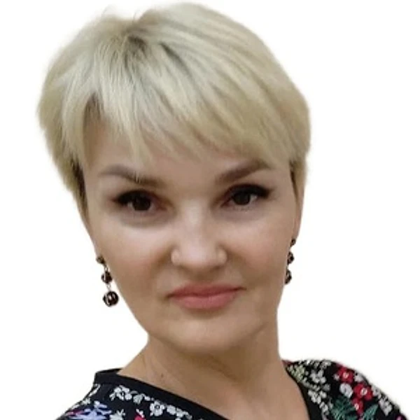 Аверьянова Екатерина Олеговна — Стоматолог, Краснодар