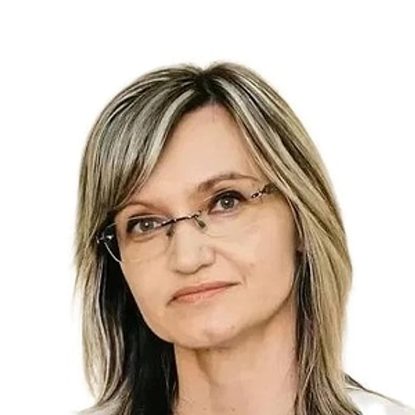 Морозова Елена Николаевна — Нефролог, Ростов-на-Дону