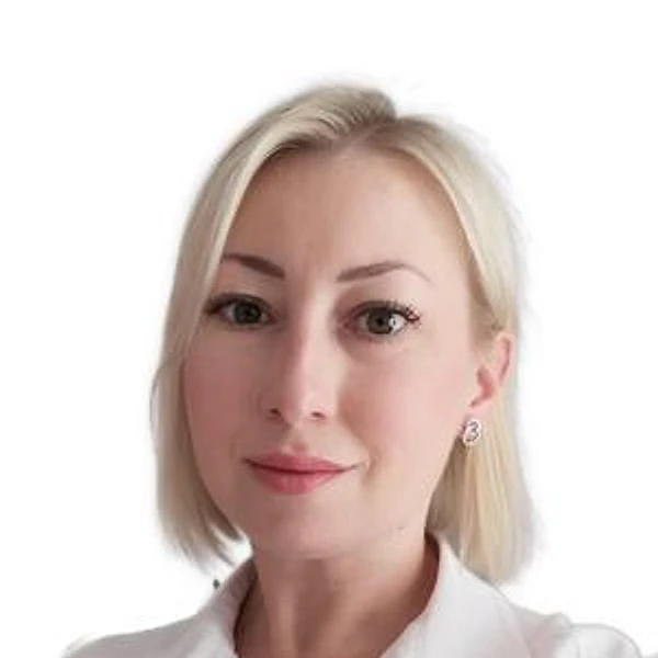 Никитенко Анастасия Владимировна — Реабилитолог, Терапевт, Саратов
