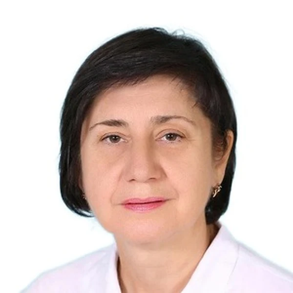 Землина Вера Александровна — Стоматолог-ортопед, Краснодар