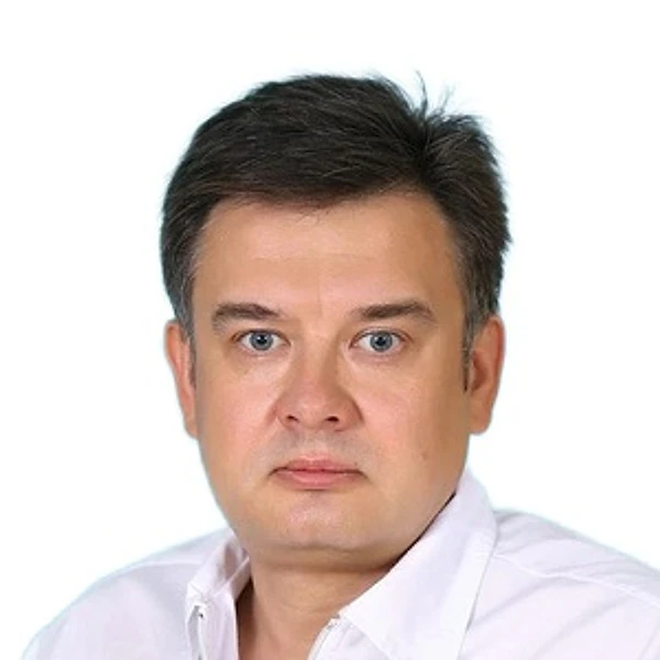 Колесник Владимир Владимирович — Стоматолог-ортопед, Краснодар