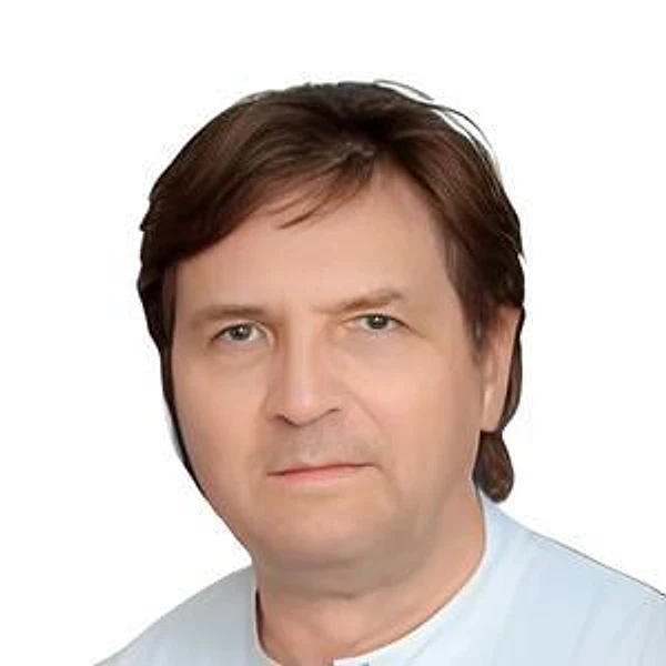 Максимча Борис Николаевич — Стоматолог-ортопед, Краснодар