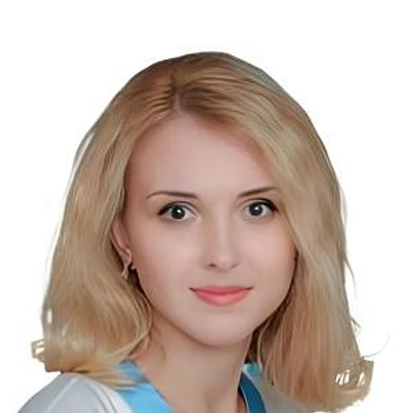 Гвоздиковская Светлана Владимировна — Стоматолог-ортопед, Краснодар