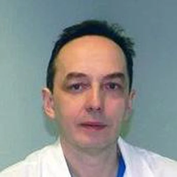 Колесников Дмитрий Алексеевич — Уролог, Псков