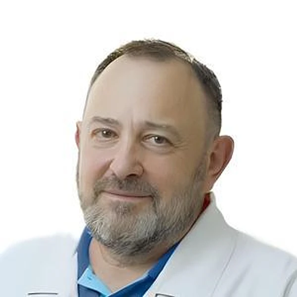 Едидович Лев Львович — Ортопед, Травматолог, Орёл