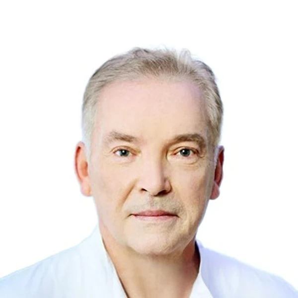 Аношин Александр Серафимович — Анестезиолог-реаниматолог, Ростов-на-Дону