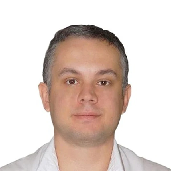 Ермаков Иван Сергеевич — Эндоскопист, Ростов-на-Дону