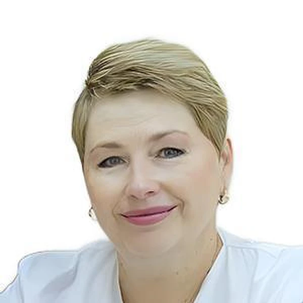 Минченок Наталья Викторовна — Гастроэнтеролог, Детский гастроэнтеролог, Ростов-на-Дону
