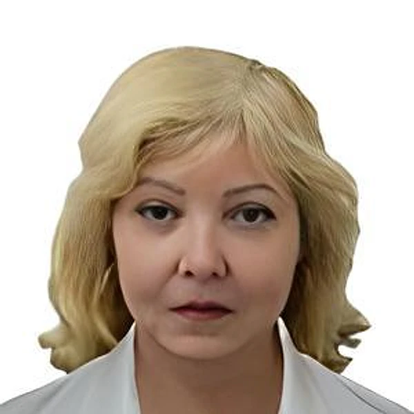 Барышева Галина Викторовна — ЛОР, Ростов-на-Дону