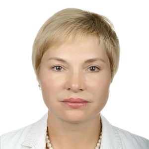 Сердюцкая Марина Валерьевна — Дерматолог, Миколог, Трихолог, Смоленск
