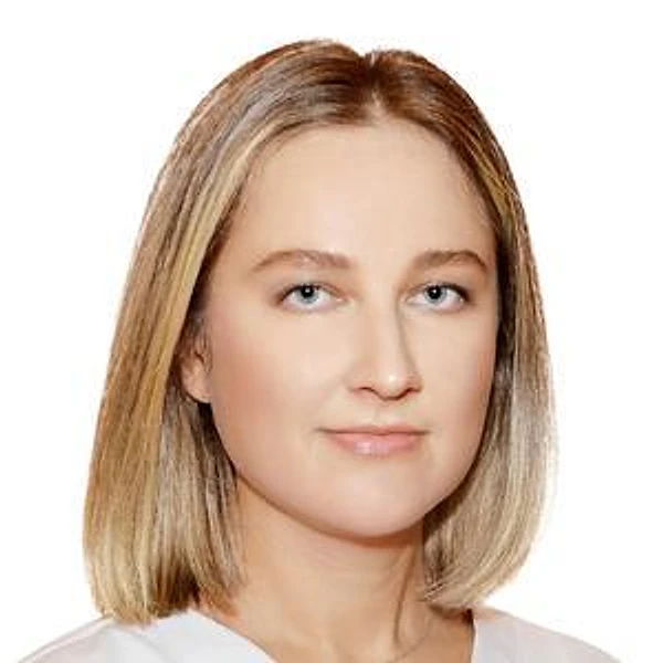 Бубнова Анастасия Владимировна — Дерматолог, Трихолог, Тюмень