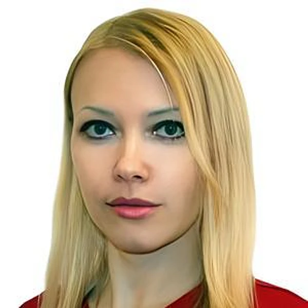 Виноградова Ольга Ивановна — Кардиолог, Ярославль