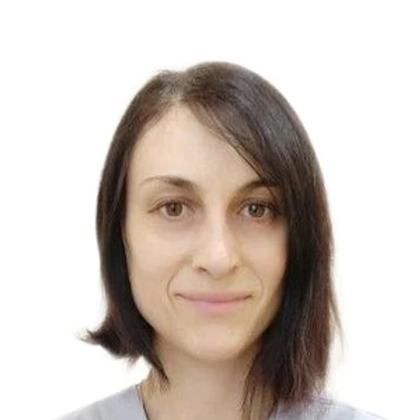 Королева Наталья Евгеньевна — Эмбриолог, Тула