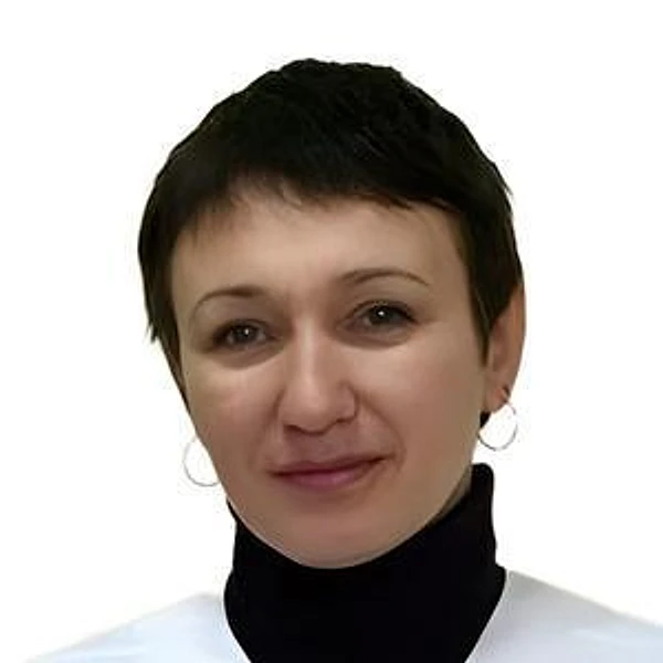 Рослякова Ольга Петровна — Детский невролог, Ростов-на-Дону