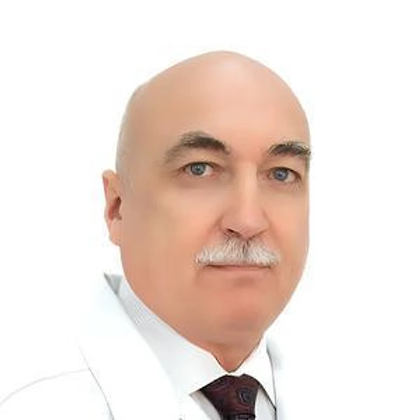 Тимченко Сергей Анатольевич — Уролог, Врач УЗИ, Ростов-на-Дону