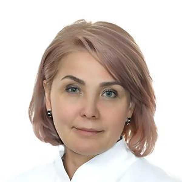 Минаева Елена Анатольевна — Гинеколог, Акушер, Волгоград