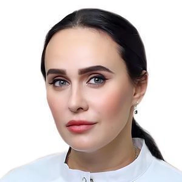 Чевычелова Татьяна Владимировна — Акушер, Врач УЗИ, Гинеколог, Детский гинеколог, Волгоград