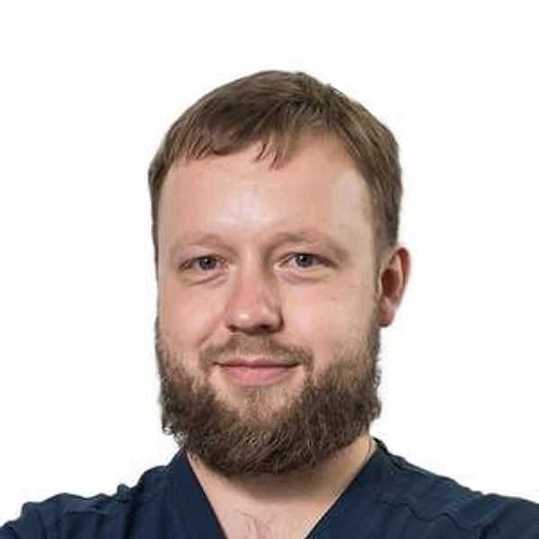 Луценко Максим Максимович — Флеболог, Хирург, Москва