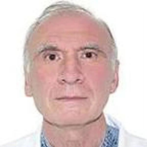 Некрасов Виктор Владимирович — Эндоскопист, Краснодар