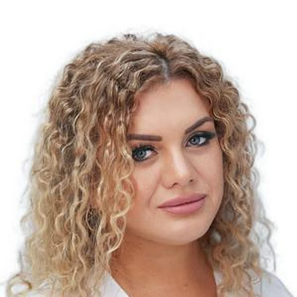 Делибалтова Анна Геннадьевна — Стоматолог, Детский стоматолог, Армавир