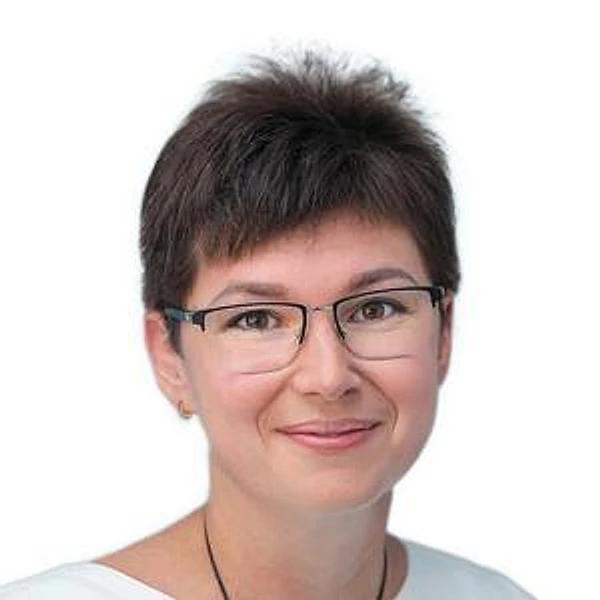 Чижова Лариса Николаевна — Стоматолог, Армавир