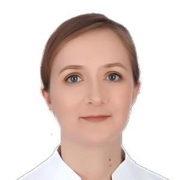 Брагина Юлия Владимировна — Офтальмолог (окулист), Детский офтальмолог, Краснодар