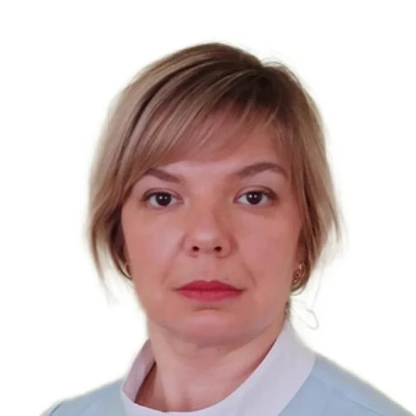 Аболимова Надежда Валентиновна — Стоматолог-ортопед, Санкт-Петербург