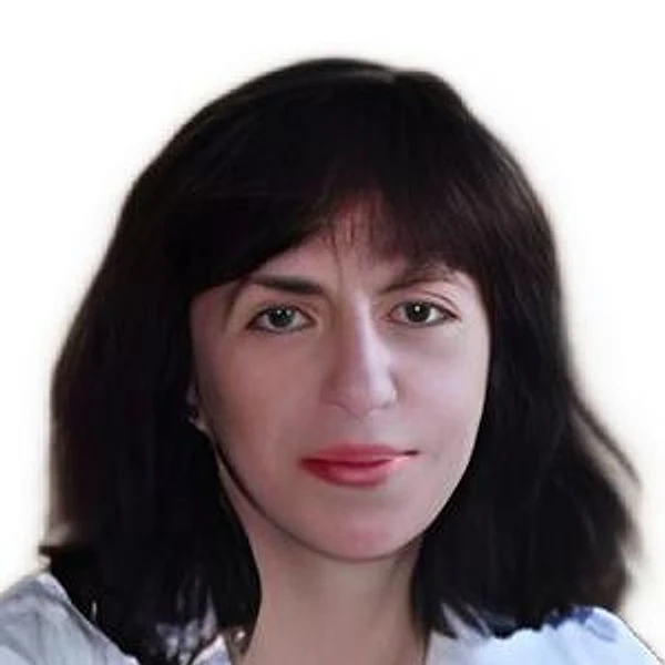 Мишанькина Анна Аркадьевна — Нарколог, Ростов-на-Дону