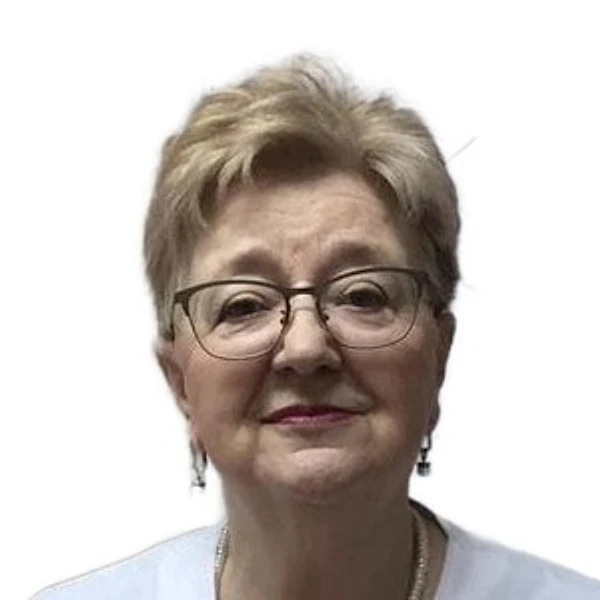 Сафроненко Людмила Алексеевна — Педиатр, Детский пульмонолог, Ростов-на-Дону