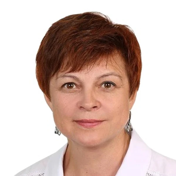 Петрожицкая Елена Георгиевна — Пародонтолог, Стоматолог, Ярославль