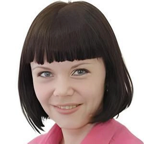 Серова Ирина Викторовна — Стоматолог, Стоматолог-эндодонтист, Ярославль