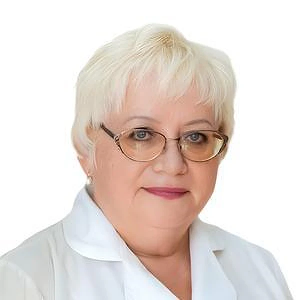 Великанова Татьяна Юрьевна — Стоматолог, Ярославль