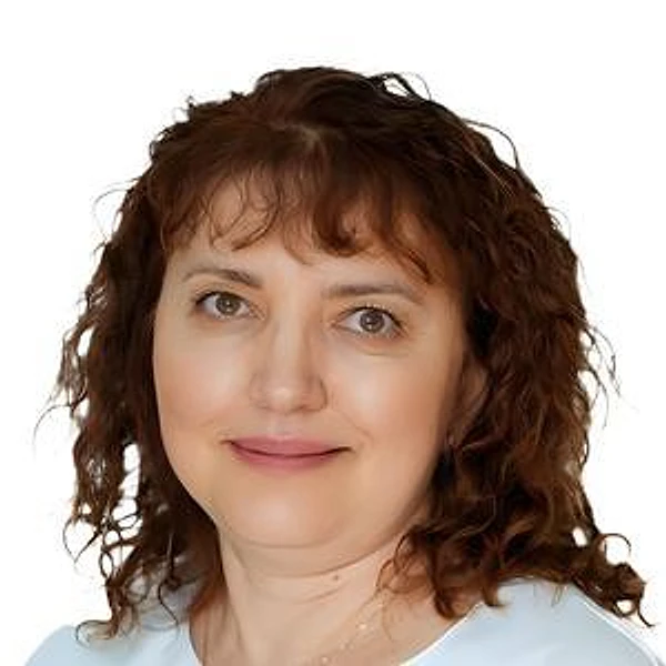 Румянцева Мария Владимировна — Стоматолог, Ярославль