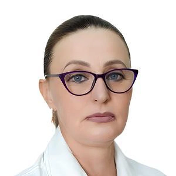 Краснобородько Елена Викторовна — Стоматолог, Ярославль