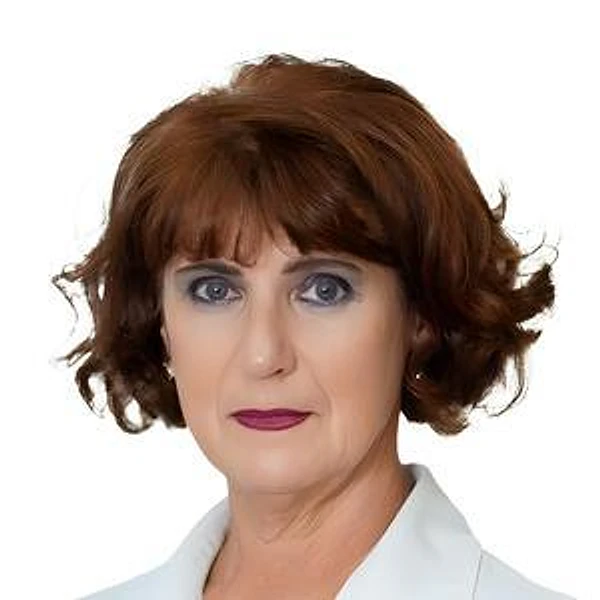 Иванова Лариса Валерьевна — Стоматолог, Ярославль