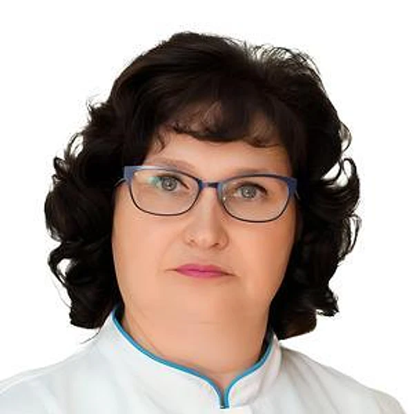 Нарышкина Светлана Геннадьевна — Стоматолог, Ярославль