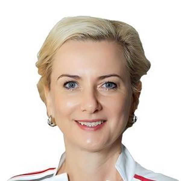 Разживина Елена Витальевна — Стоматолог, Ярославль
