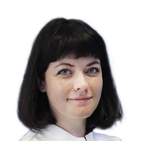 Даниляк Полина Владимировна — Стоматолог, Ярославль