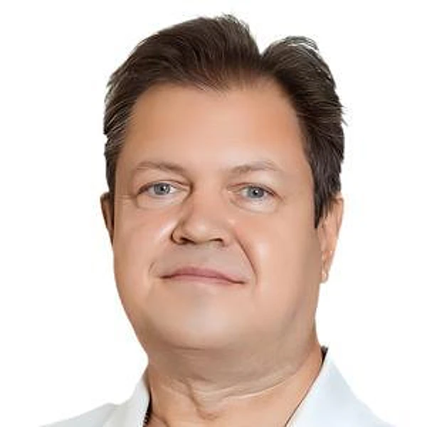 Кретов Роман Александрович — Стоматолог, Ярославль