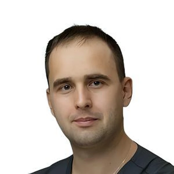 Дедюрин Андрей Анатольевич — Ортопед, Детский ортопед, Детский травматолог, Травматолог, Москва