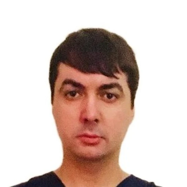 Карноушенко Сергей Сергеевич — Невролог, Мануальный терапевт, Ростов-на-Дону