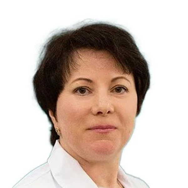 Мигура Елизавета Валерьевна — Функциональный диагност, Ростов-на-Дону