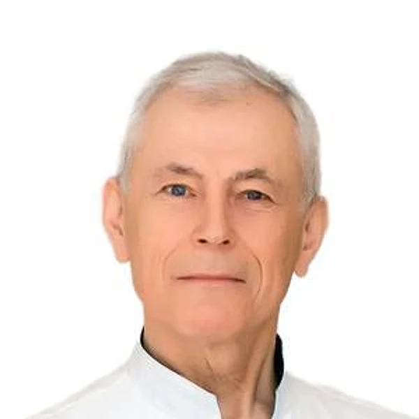 Кульченовский Михаил Алексеевич — Гастроэнтеролог, Эндоскопист, Ростов-на-Дону