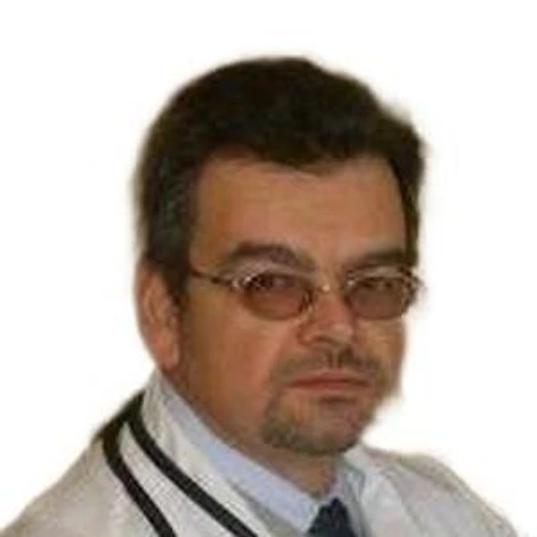 Пшеничкин Константин Иванович — Терапевт, Ростов-на-Дону